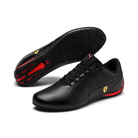 SF Drift Cat 5 Ultra II Unisex Shoes PUMA