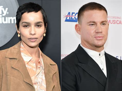Empire Magazine On Twitter Zoe Kravitz Is Making Her Directorial Debut With New Thriller Pussy