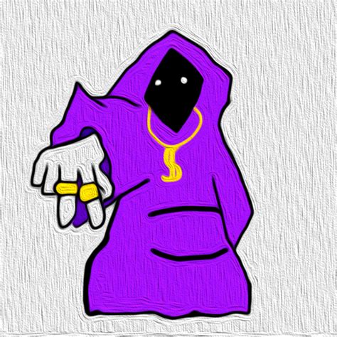 Shadow Wizard Money Gang By Folsordenord On Deviantart