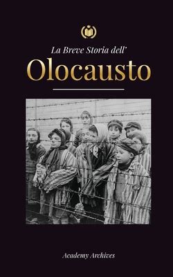 La Breve Storia Dell Olocausto L Ascesa Dell Antisemitismo Nella