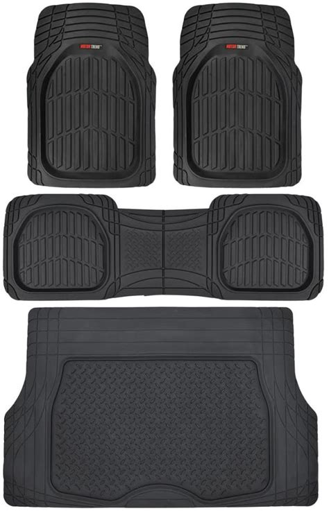 10 Best Floor Mats For Dodge Ram 1500 Pickup