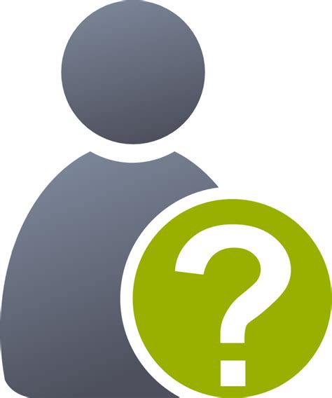 Unknown Person Icon Png