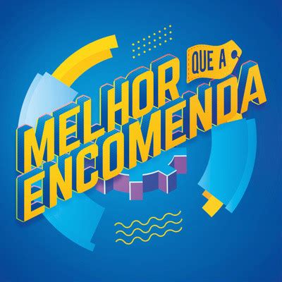 Marketing Para E Commerce Ep 04 WebCast Melhor Que A Encomenda