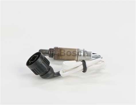 Bosch 13231 Oxygen Sensor Oe Type Fitment Autoplicity