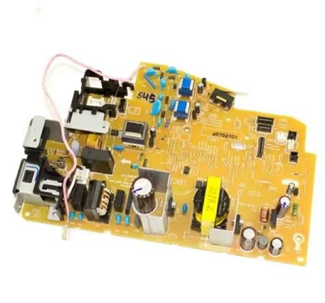 Hp Lj M Printer Power Supply Board At Rs Printer Power Supply