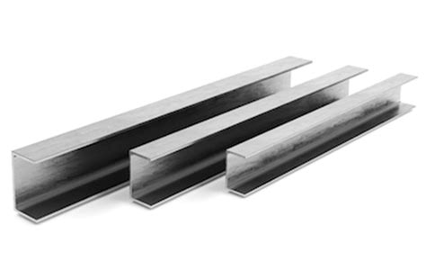 Aluminum Channel Types Hot Sex Picture