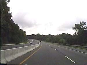 Pictures Of The Trenton Freeway Us