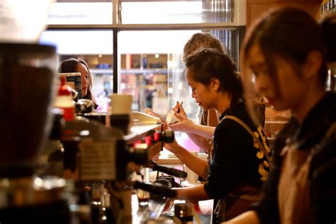 Traveller Coffee | Seven Seeds