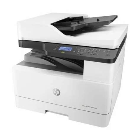 Digital Photocopier Hp Laser Jet Mfp M436nda A3 Size Mono Copier