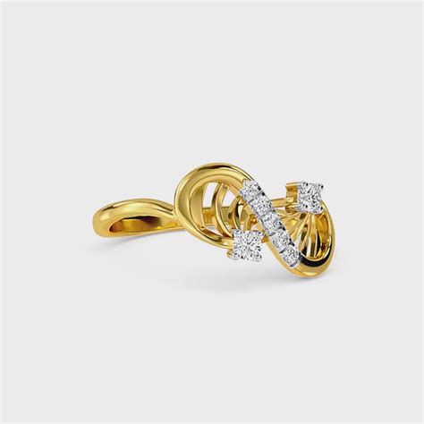 Buy Kelly Ring Online From Kisna