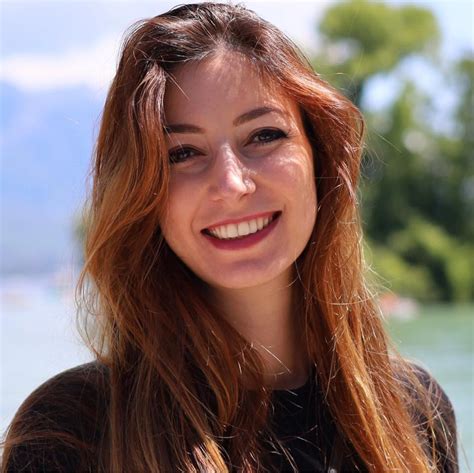 Alena English Teacher
