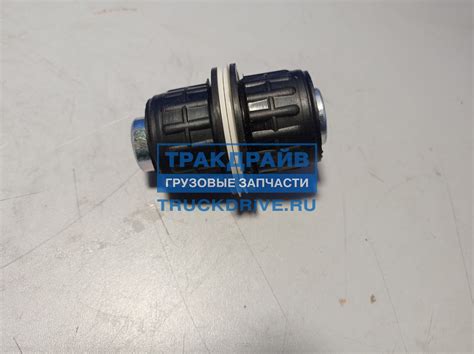 Втулка рессоры Ивеко Дейли 504112267 IVECO купить недорого