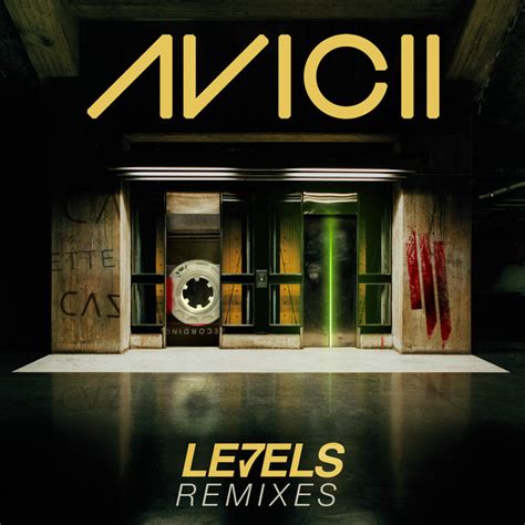 Bpm And Key For Levels Avicii Skrillex Songbpm