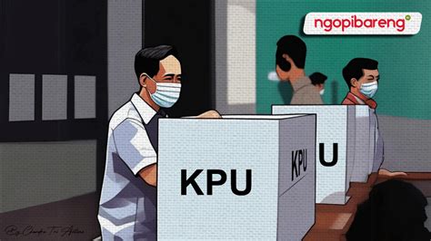 Pemilu Ulang Di Kuala Lumpur Maret