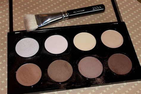 nyx-highlight-contour-pro-palette_4186 - Irish Beauty Blog Beautynook