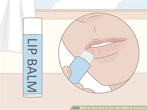 4 Ways To Take Care Of Your Skin While On Accutane WikiHow