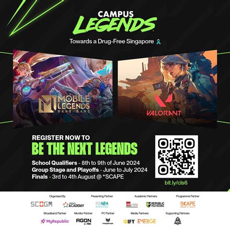 📢 𝐂𝐀𝐋𝐋𝐈𝐍𝐆 𝐀𝐋𝐋 𝐆𝐀𝐌𝐄𝐑𝐒📢 Campus Legends... - Campus Legends SG | Facebook
