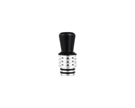 Reewape Drip Tip Court Embout Cigarette Lectronique Vape Mtl