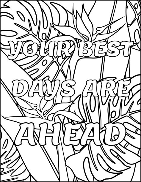 3 Printable Recovery Coloring Pages Sobriety Coloring Pages Therapy