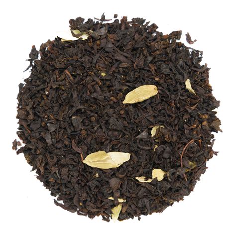 Sip Into Adventure with Cardamom Tea from TeaVendor