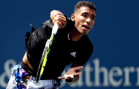 Auger Aliassime Et Shapovalov Passent Au Troisième Tour à Lomnium