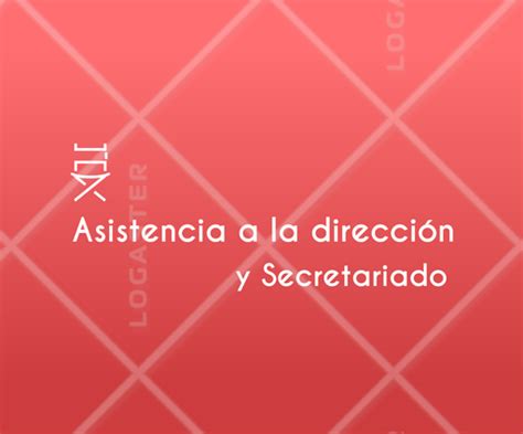 Galería Departamento de la Familia Profesional de Administración y