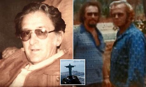 Fred Brizzi's widow says he never met Alcatraz escapees John and ...