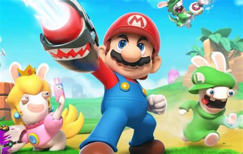 El Creador De Super Mario Insinúa El Universo Cinematográfico De Nintendo Cultture