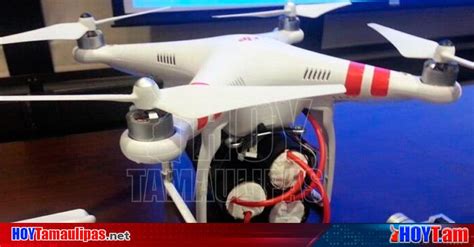 Hoy Tamaulipas Investiga Fgr Ataque Con Drones Explosivos