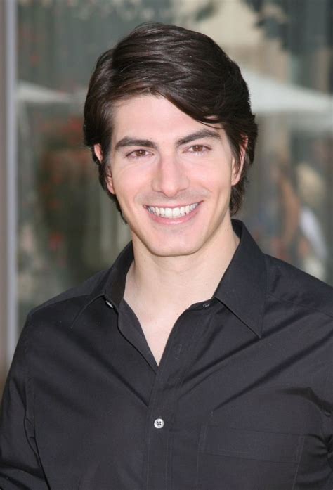 Pin Su Brandon Routh Nel 2024