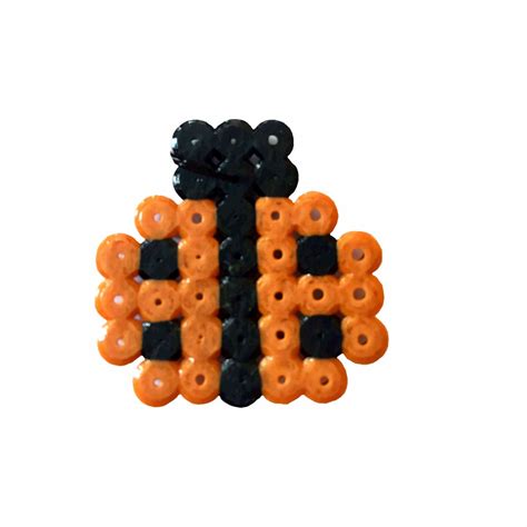 Ladybird Ladybug Hama Perler Bead Party Favour Available As Etsy