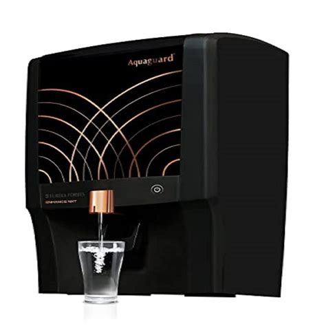 Aquaguard 6 2 L Enhance NXT RO UV MTDS Water Purifier Wall Mounted At