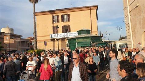 Fiumicino Baccini Nomi Per La Nuova Giunta Fotogallery Da