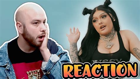 Stewie Jaidyn Alexis Reaction Youtube