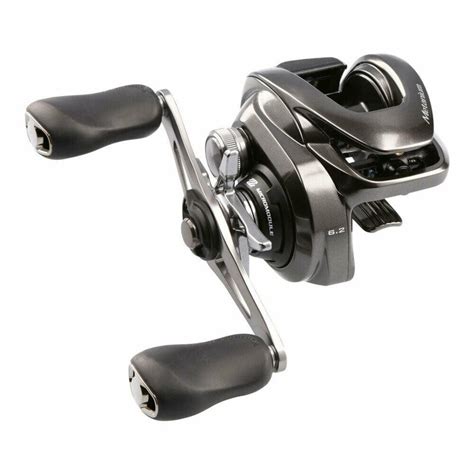 Shimano Metanium Xg Left New 2020 Mefisto Fishing