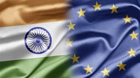 Eu To Intensify Security And Defence Cooperation With India The Statesman