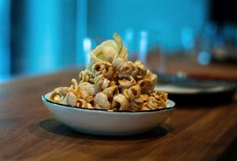 New Hot Spot Ash Restaurant Visi