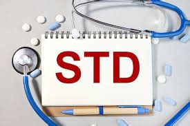 Can You Catch A Sexually Transmitted Infection Through Oral Sex Tiffany Hines