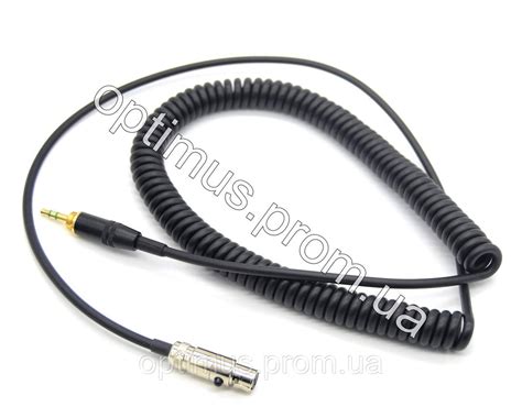 Провод для наушников AKG Q701 K702 AKG K271 K272 K240 MKII K242 K271s ...