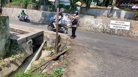 Kronologi Penangkapan Terduga Pelaku Pembunuhan Pemuda Dalam Karung Di