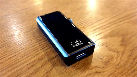 Shanling UP2 | Headphone Reviews and Discussion - Head-Fi.org