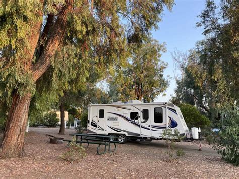 Guajome Regional Park - Campsite & RVs in Oceanside, CA