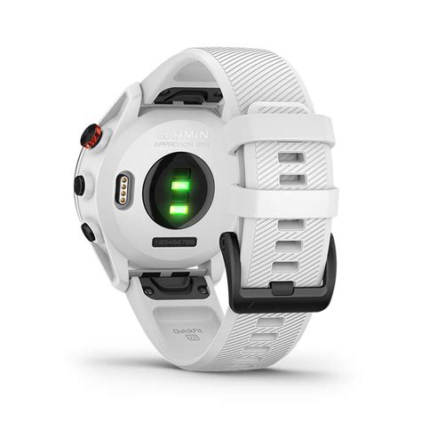 Garmin Approach S62 Golfur | Out of Bounds