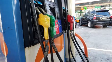 Sube Avtur Kerosene Fuel Oil Y Fuel Oil Peri Dico Elcaribe