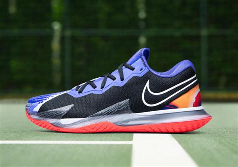 NikeCourt Zoom Vapor Cage 4 Release Date - Sneaker Bar Detroit