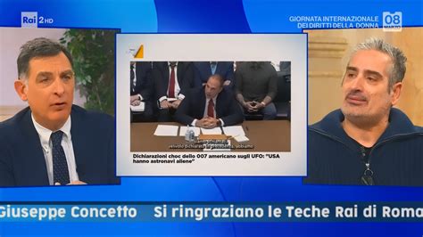 Il Report Dell Aaro Smentisce Le Affermazioni Di Elizondo E Grush