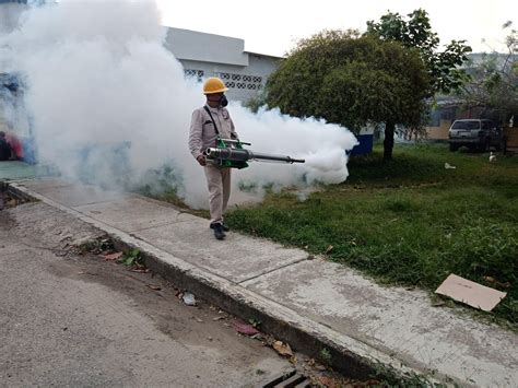 Contabiliza SSO 49 Casos Nuevos De Dengue En Oaxaca Suman Mil 709