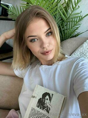 Eva Xx Leaked Nude Photos And Videos