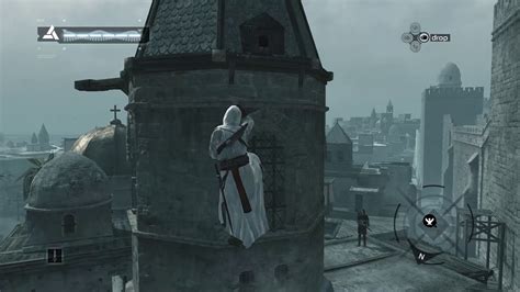 "Assassin's Creed 1", HD walkthrough 100% Completion , Memory Block 3 ...