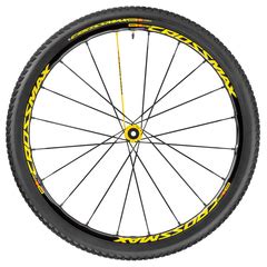 Mavic Crossmax Sl Pro Ltd X Wts Front Wheel Lordgun Online Bike Store